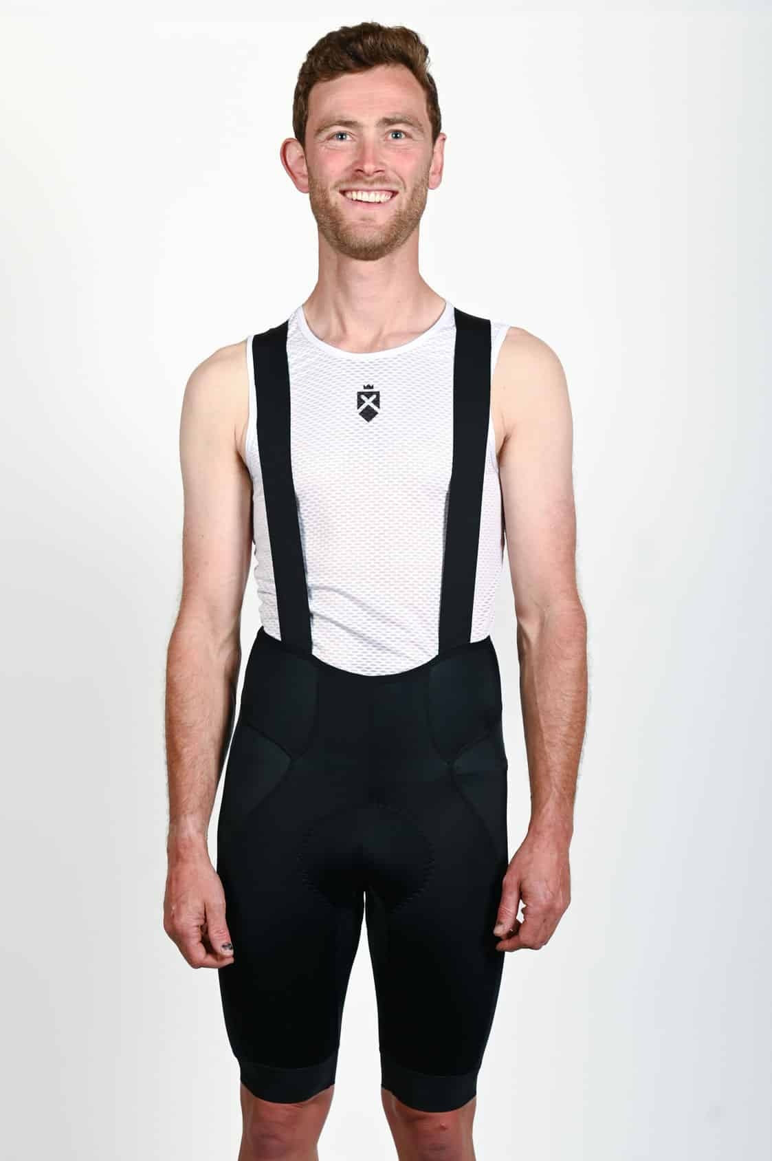 Knights Cargo Bib Shorts