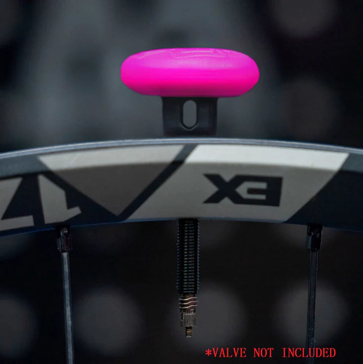 Muc-Off Tubeless Tag Holder