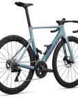 2027 Giant Propel Advanced Pro 1 Di2 Cryo Silver