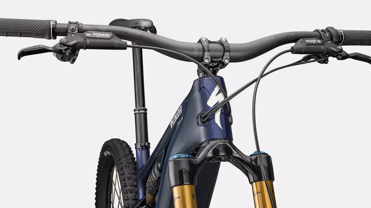 2026 Specialized Turbo Levo 4 Pro