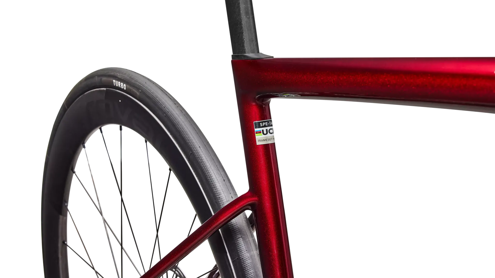 2026 Specialized Tarmac SL8 Pro Force AXS