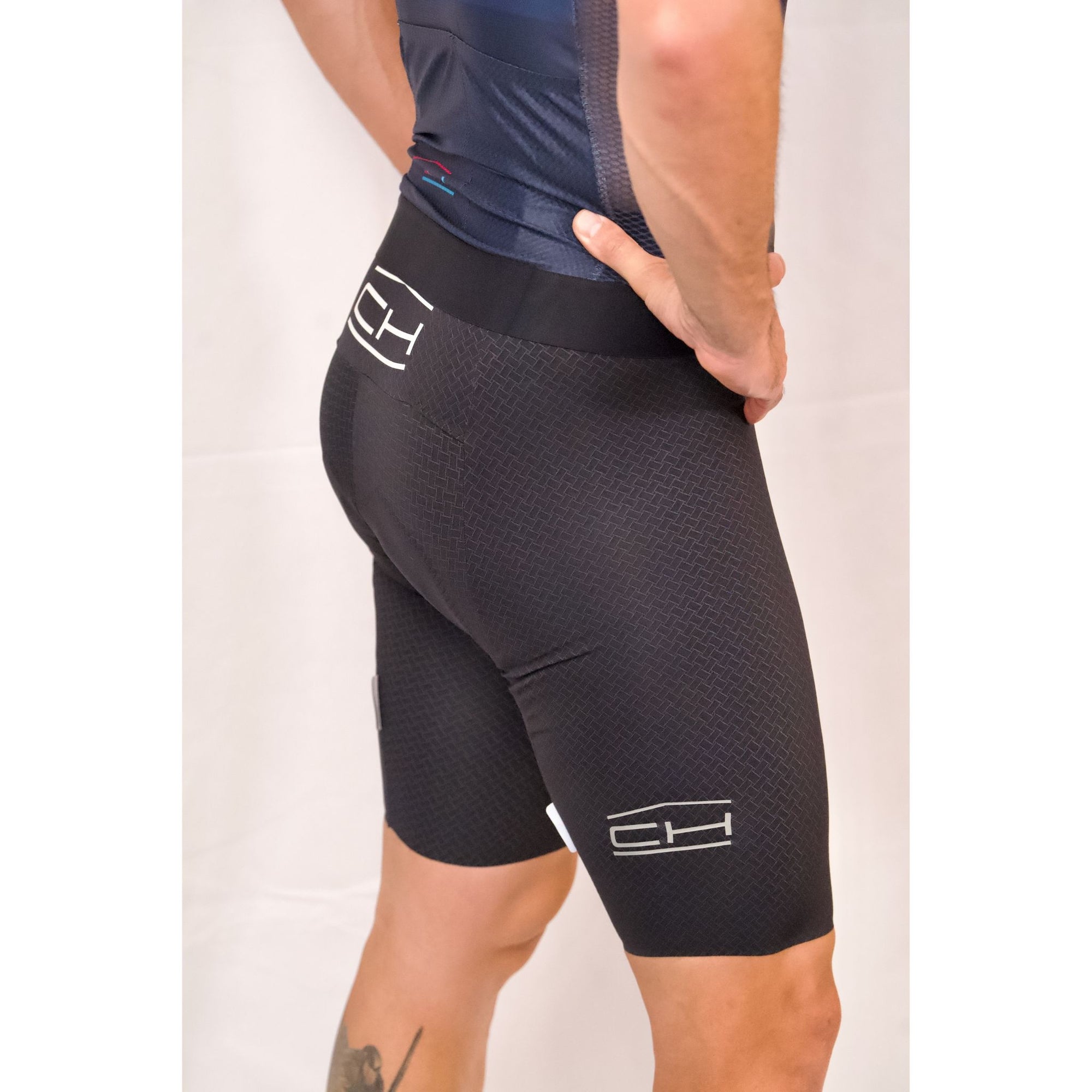 Cycle House Pro Bib Shorts