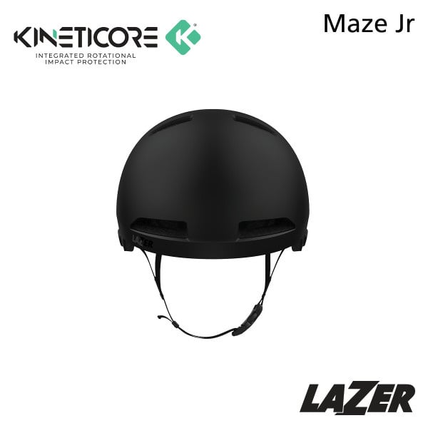 Lazer Maze JR KC Helmet