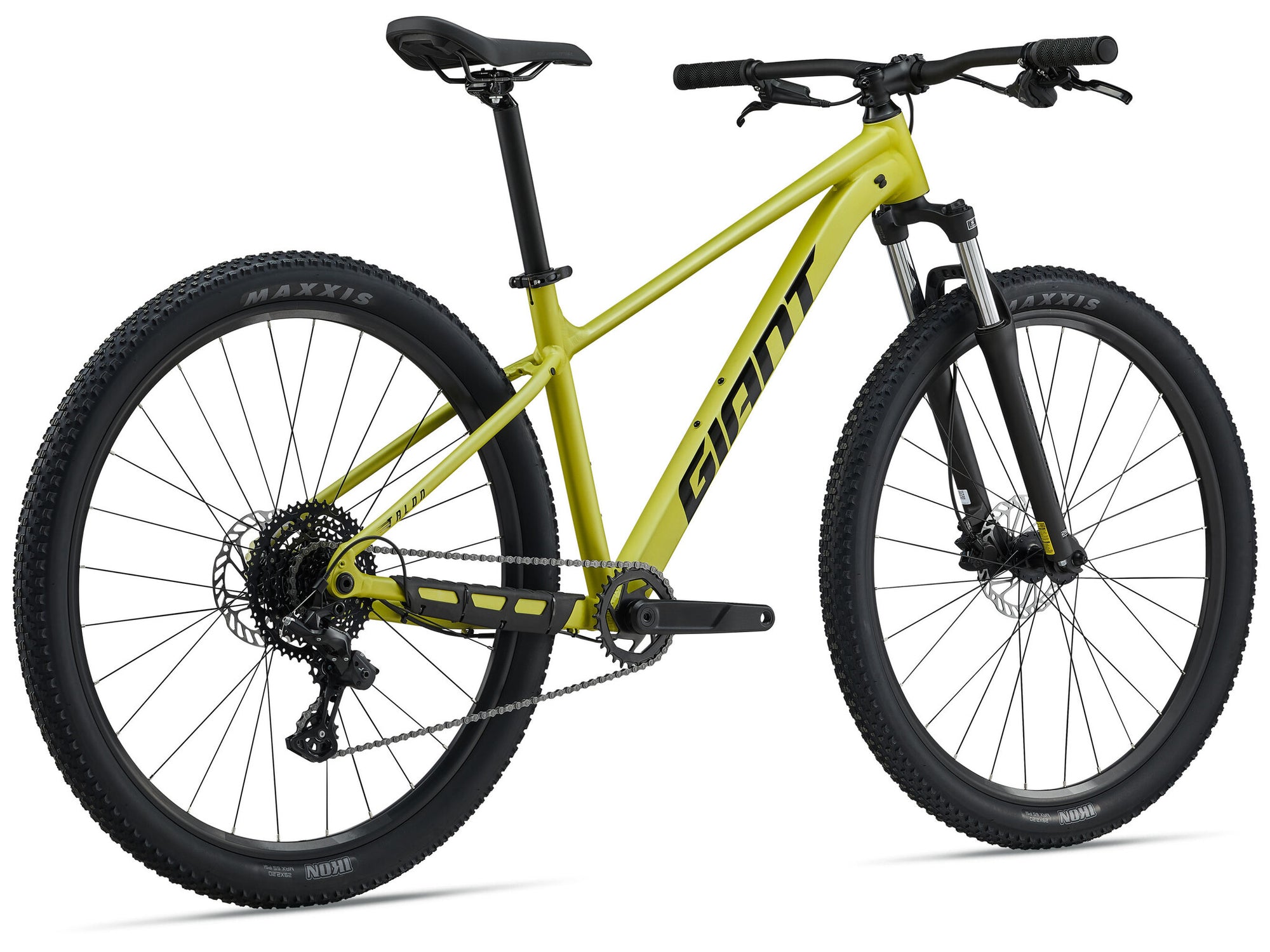 2027 Giant Talon 4