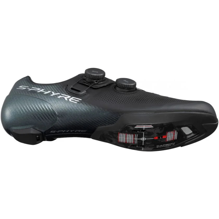 Shimano S-Phyre RC903 Black