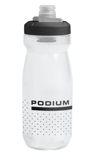 Bottle Podium 600ml Carbon Camelbak