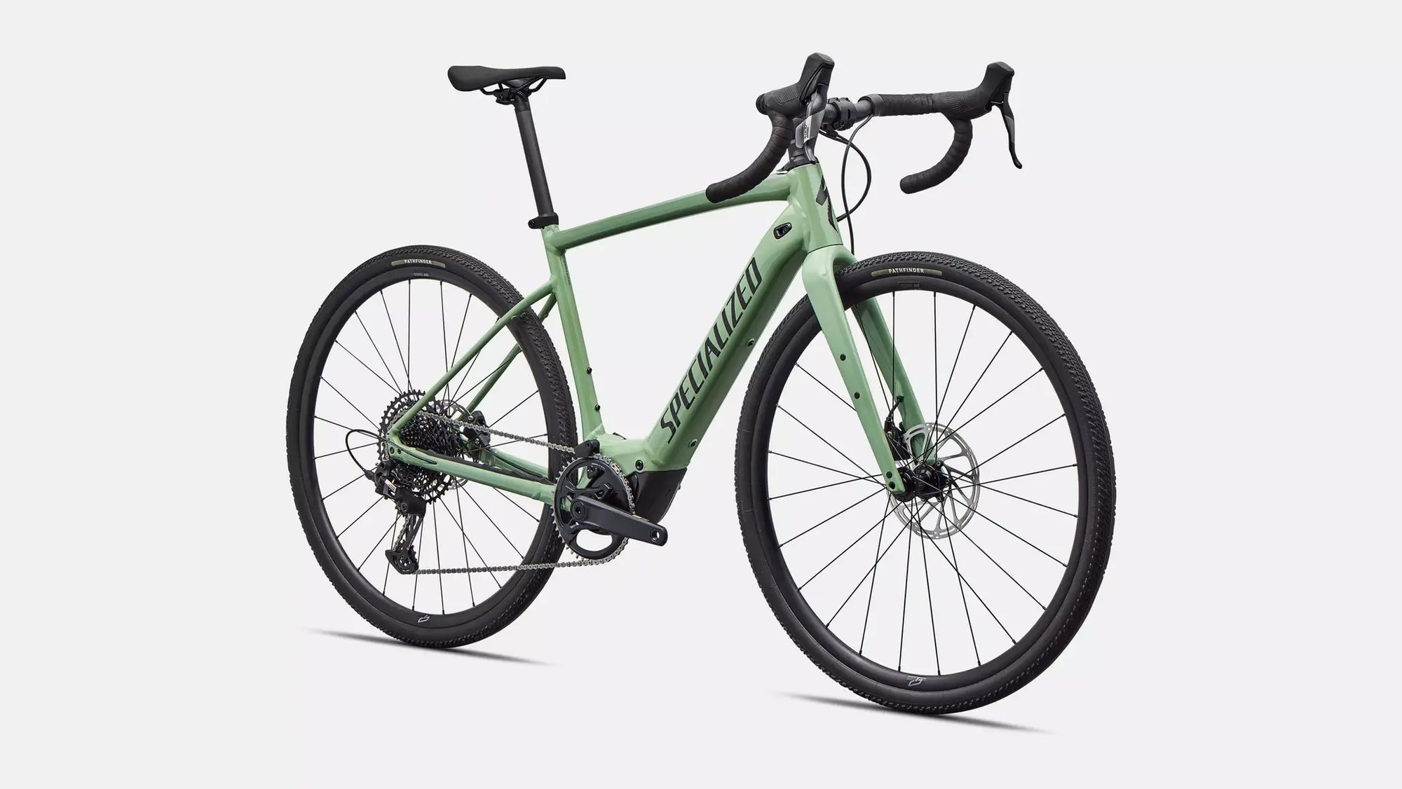 2026 Specialized Turbo Creo 2 Comp E5
