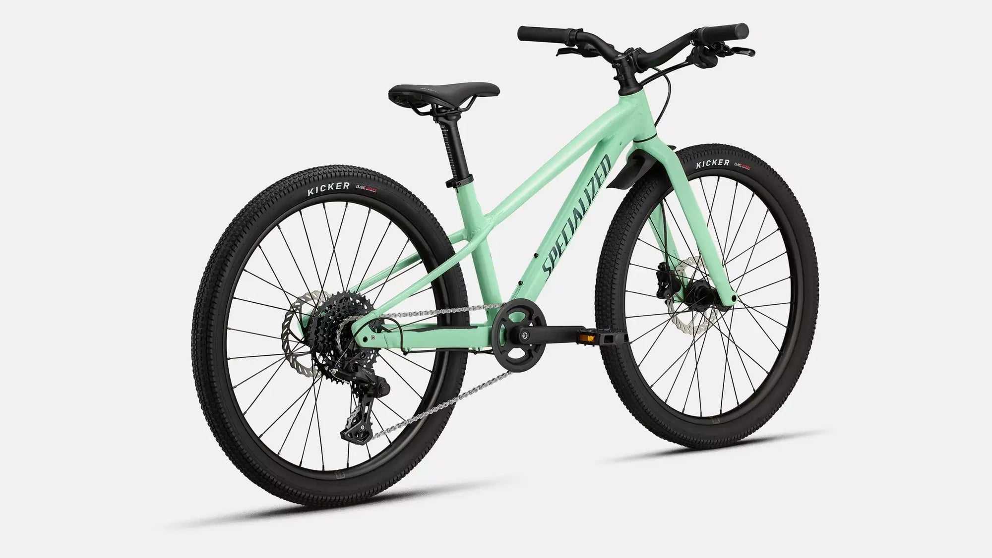 2026 Specialized Riprock 24
