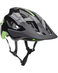Fox Speedframe Pro 50 Yr Black Med