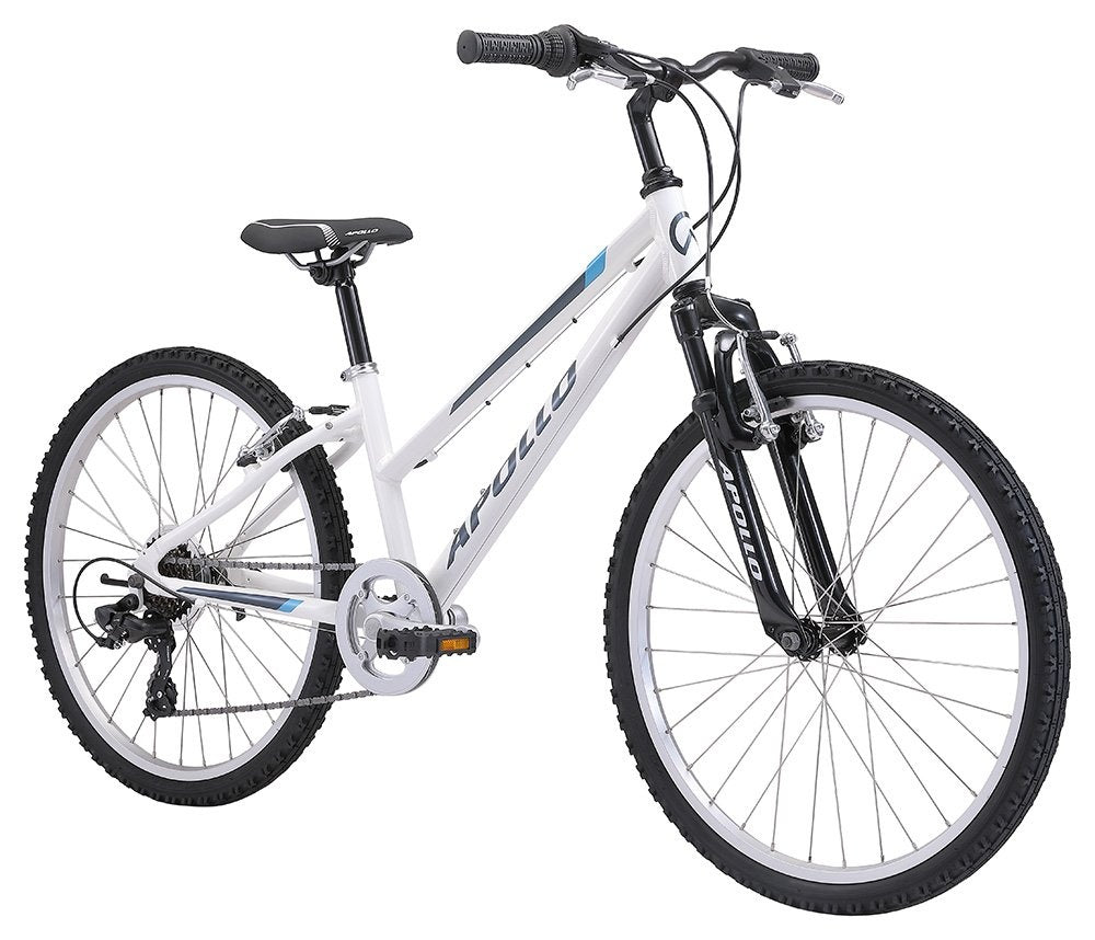 Apollo Paris 24" Kids Bike