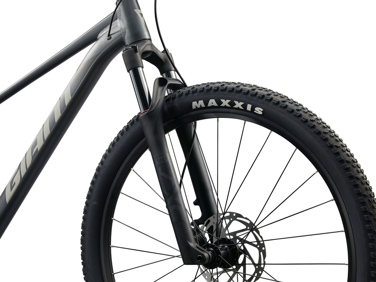 2025 Giant Talon 1 Charcoal