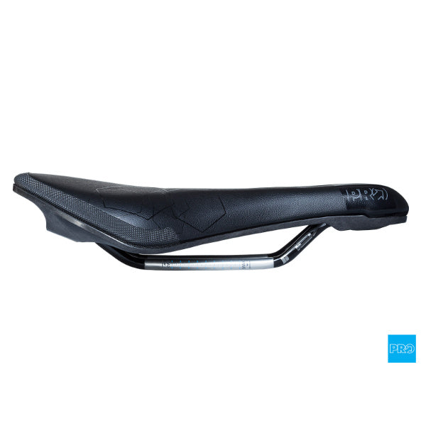 Pro Saddle Stealth Offroad Black 152mm