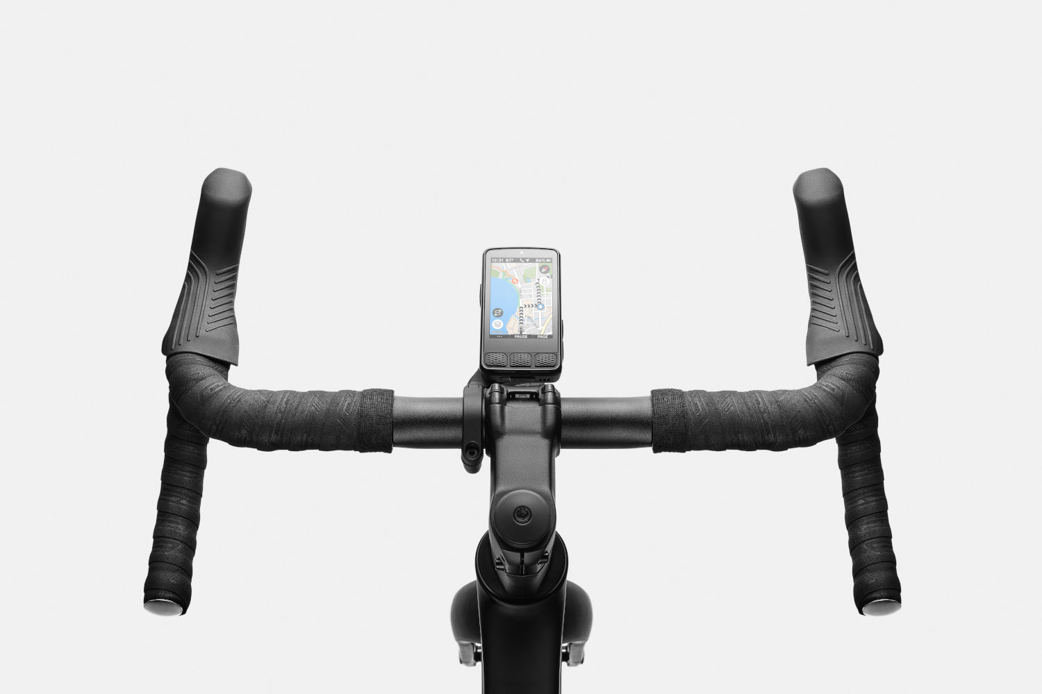 Wahoo ELEMNT ROAM 3 GPS Bike Computer