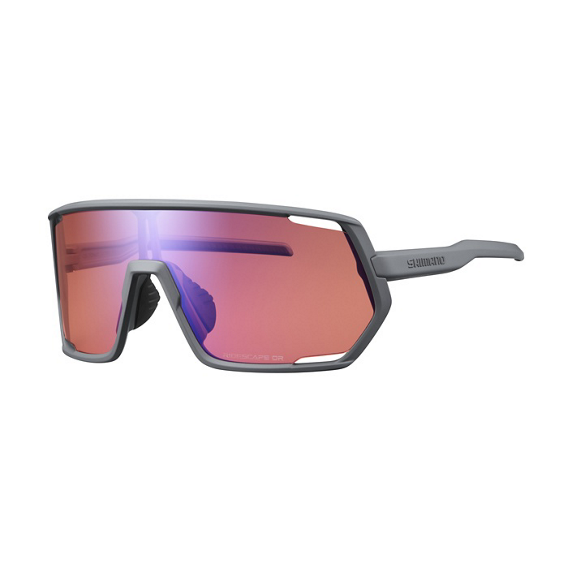 SHIMANO Eyewear CE-TCNM2 TECHNIUM Ridescape Road