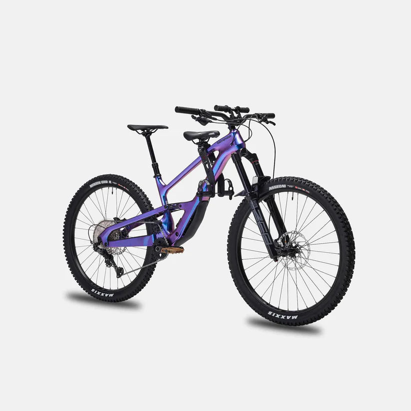Kids Ride Shotgun 2.0 Seat Handlebar Combo Pack