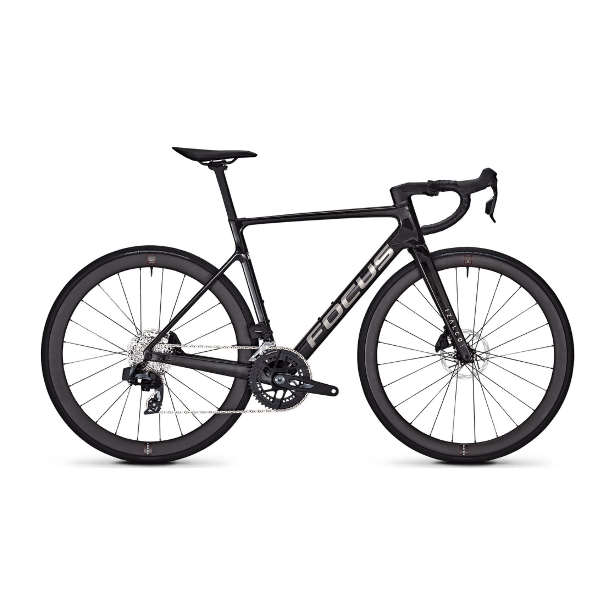 2026 Focus Izalco Max 8.9