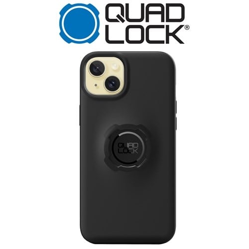Quad Lock Case IPhone 15 6.7" Lg