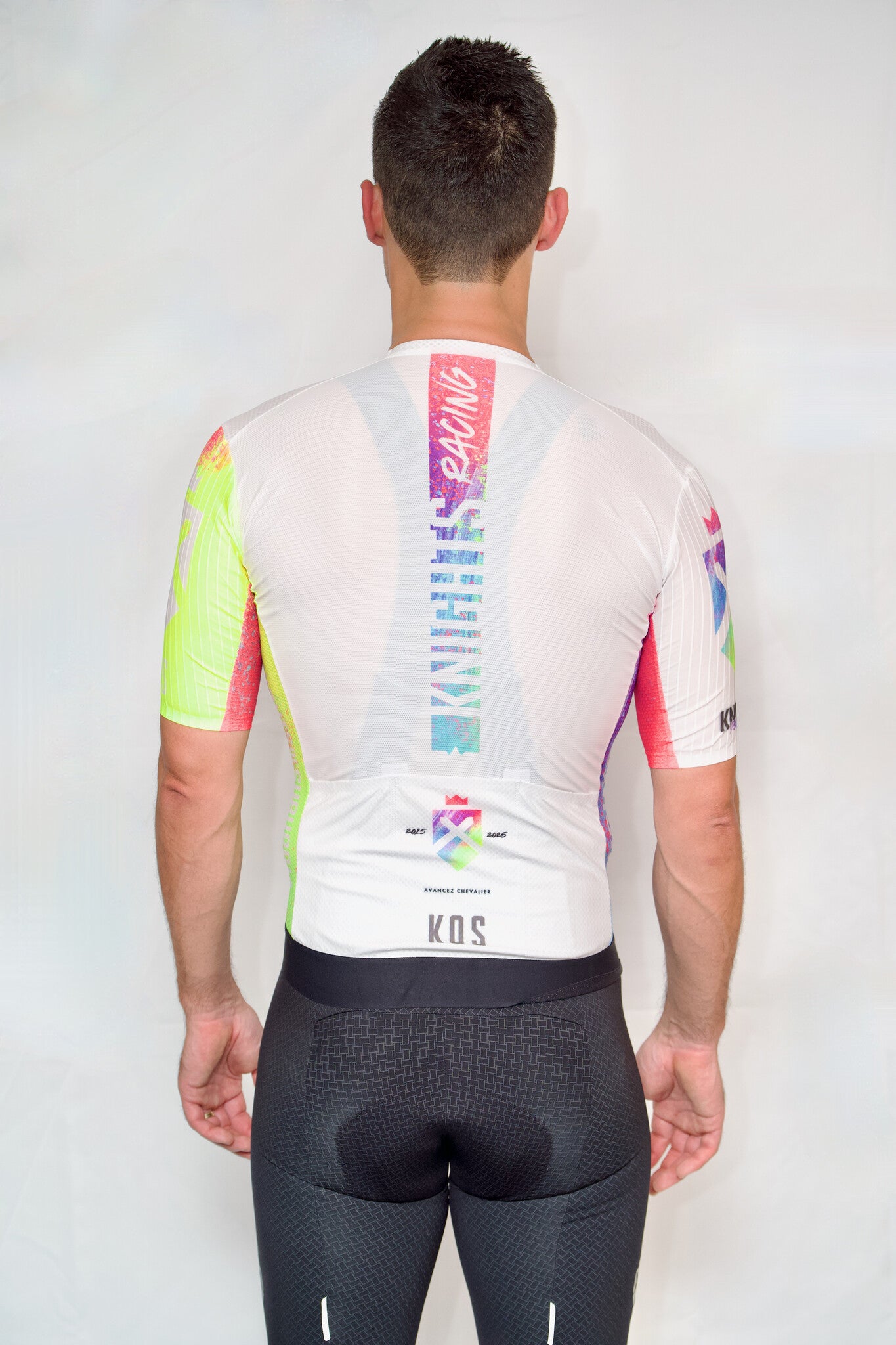 2026 Knights Pro Race Jersey
