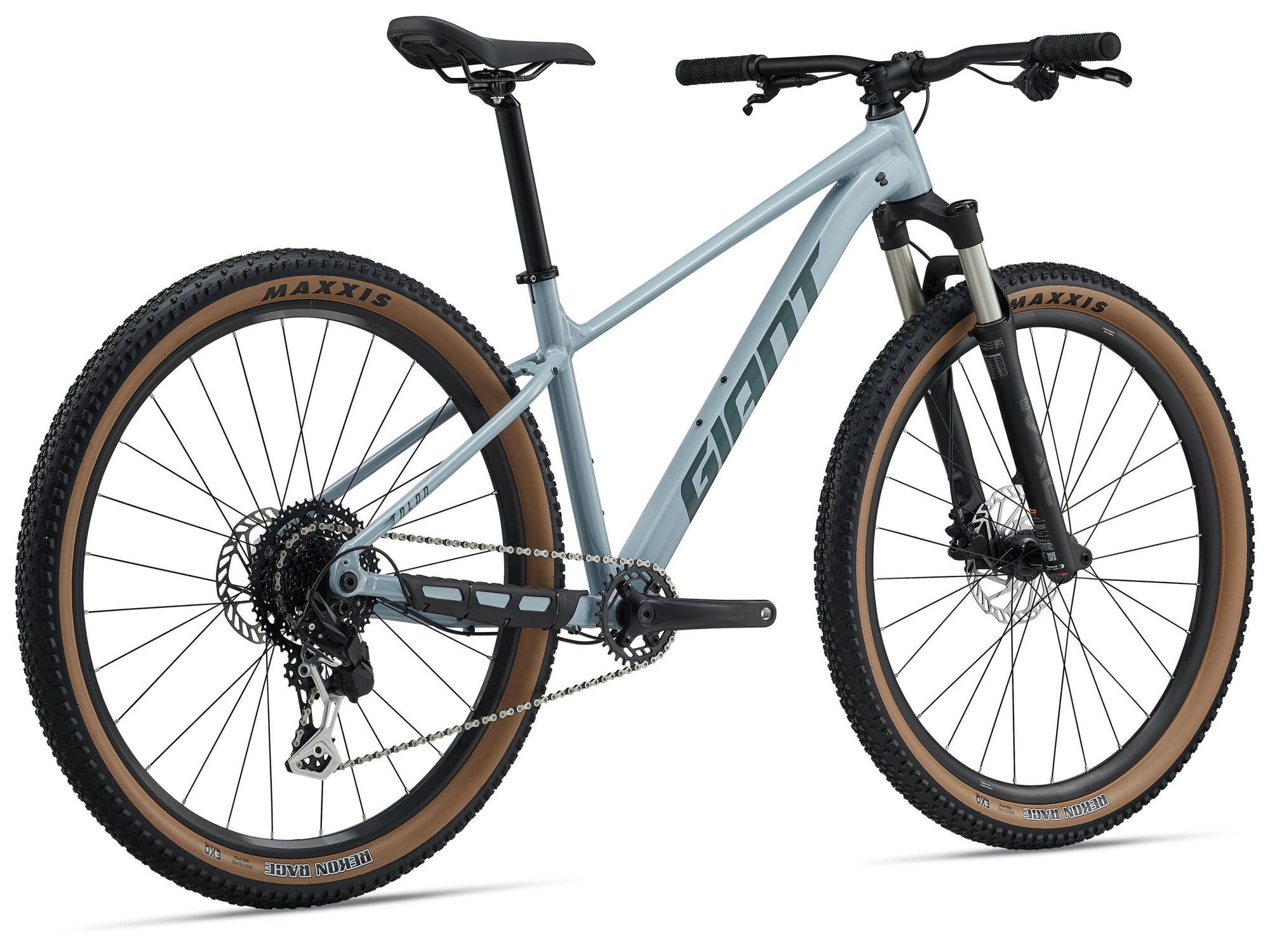 2027 Giant Talon 1 (29er)