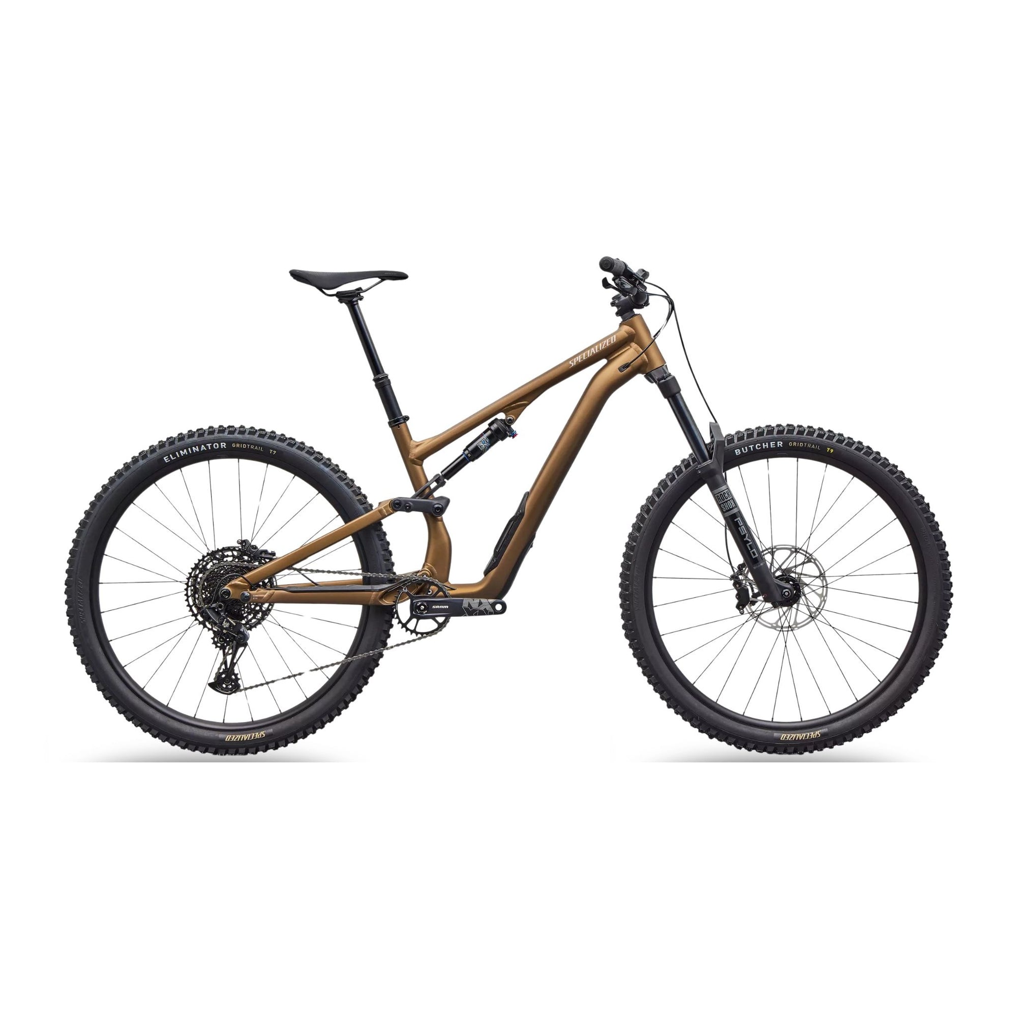 2026 Specialized Stumpjumper 15 EVO Alloy