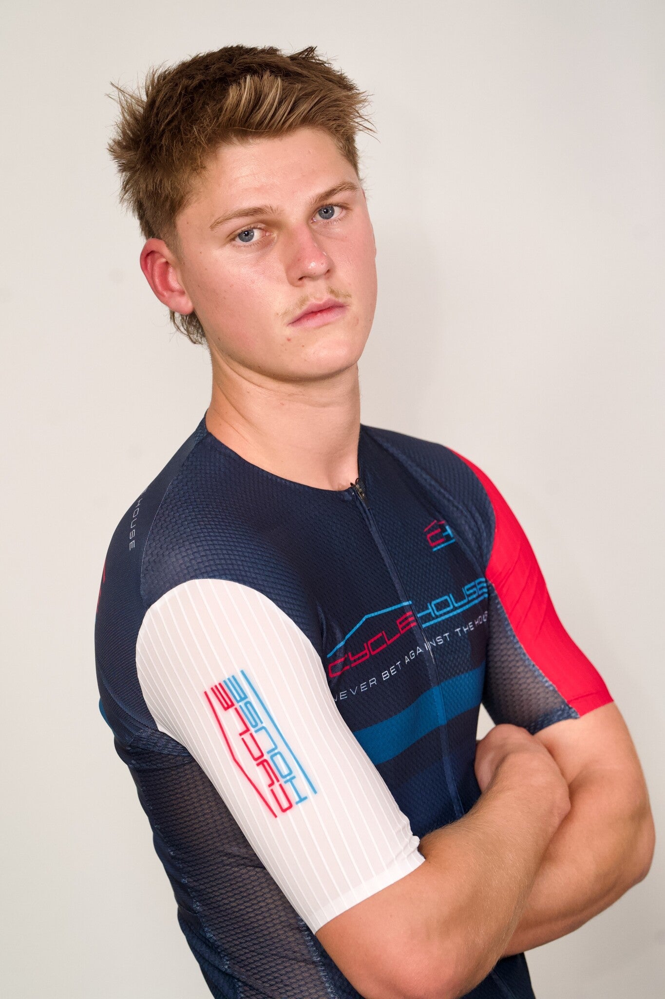 Cycle House Pro Jersey