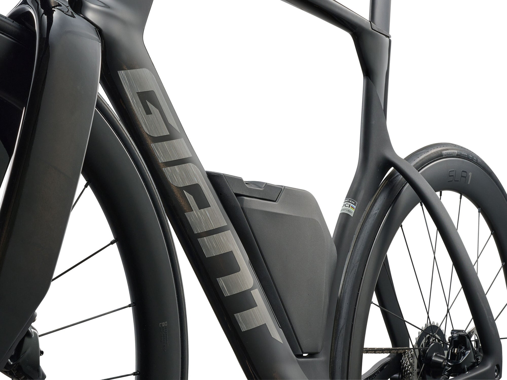 2025 Giant Trinity Advanced SL1 Carbon/Matte Carbon