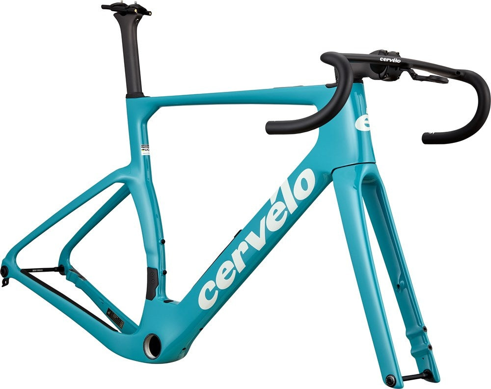 2026 Cervelo Aspero-5 Frameset