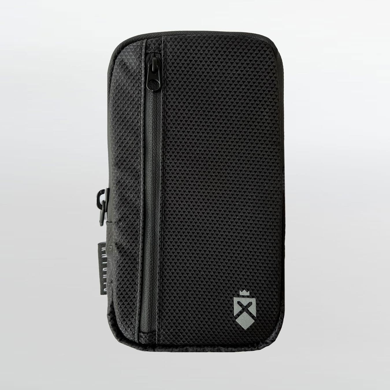 Knights Kargo Pouch - Black