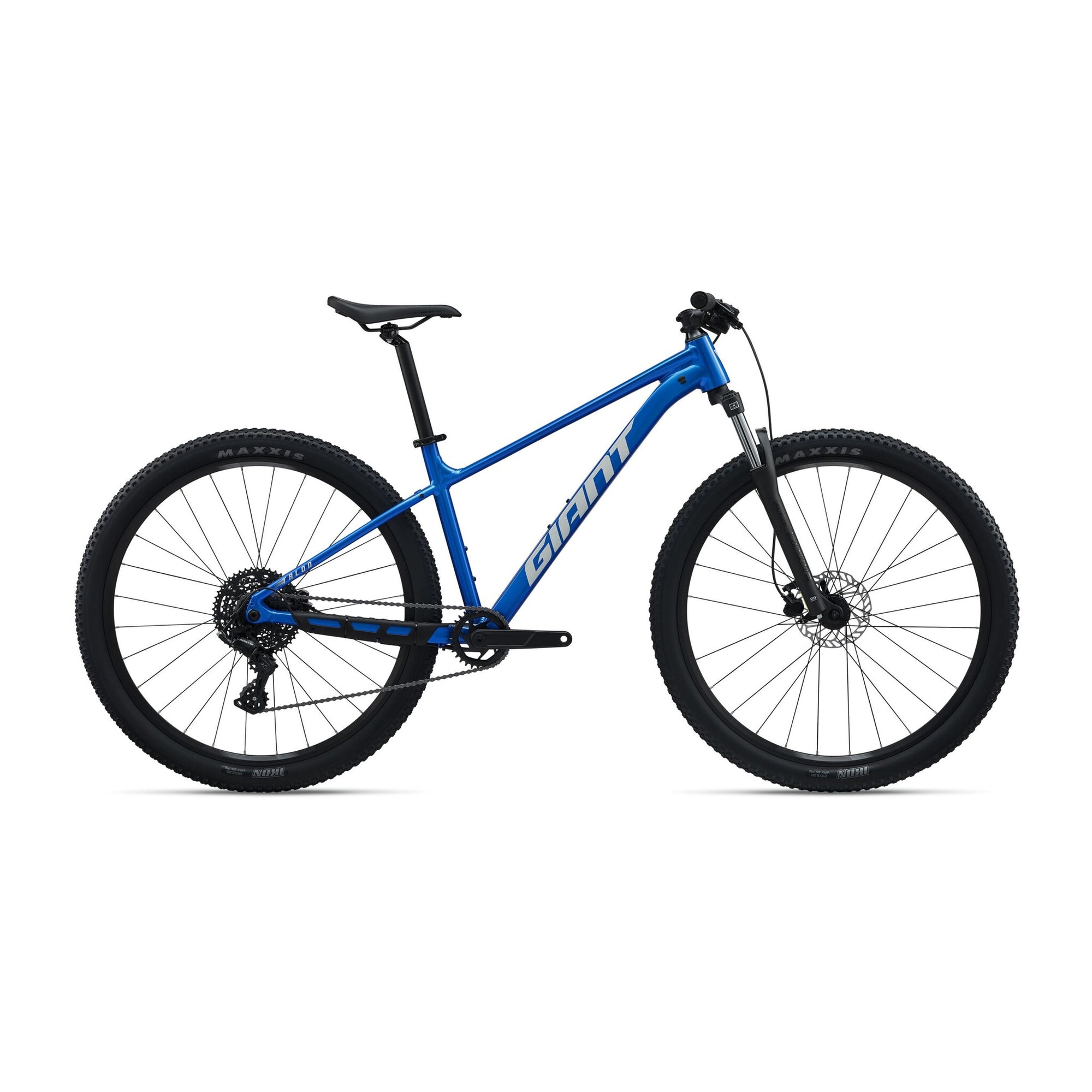 2027 Giant Talon 4