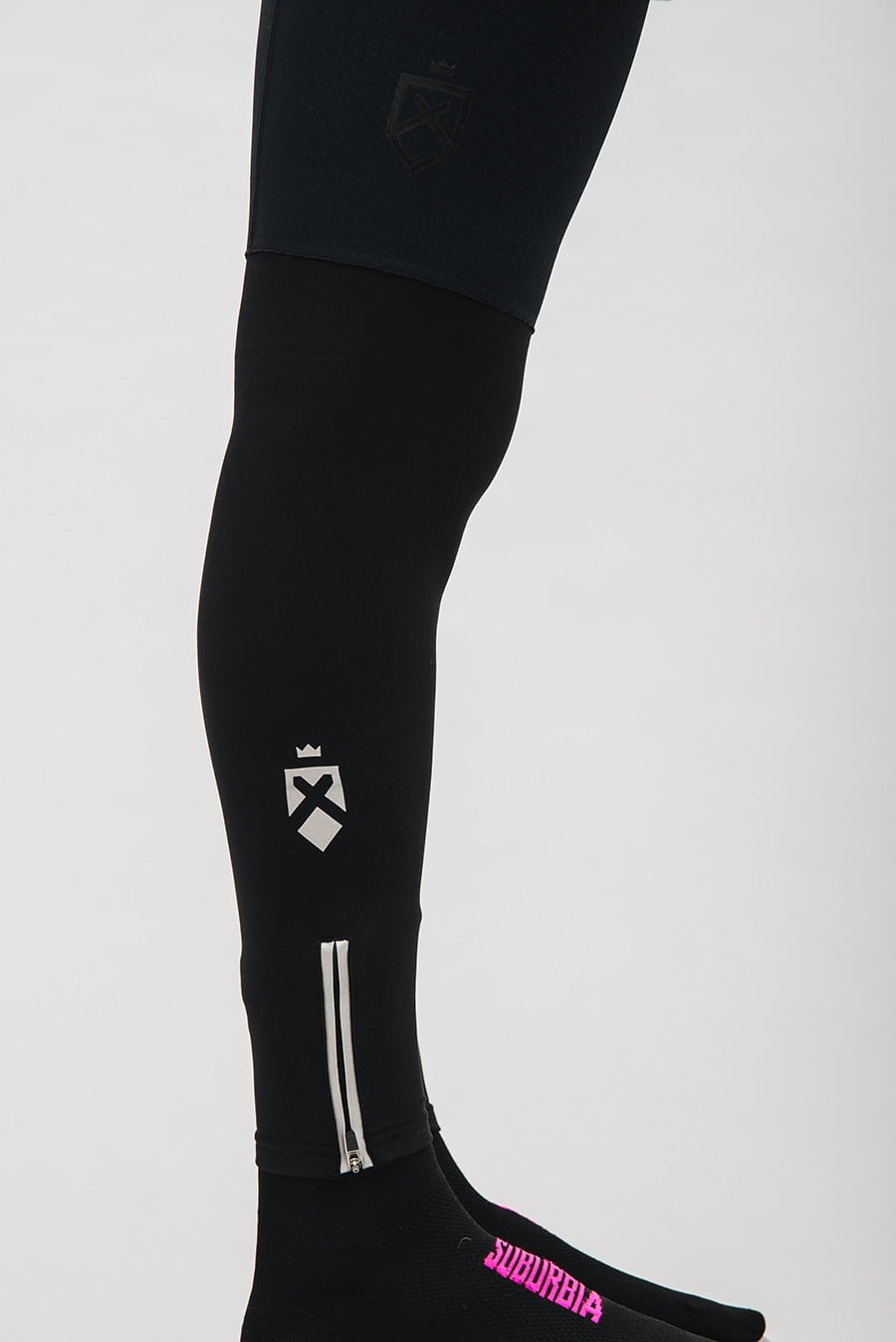 Knights Leg Warmers