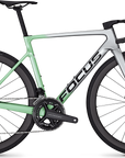 2026 Focus Izalco Max 9.7