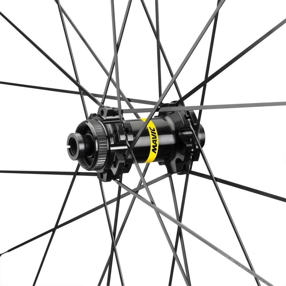Mavic Allroad DCL 700 Gravel Wheelset