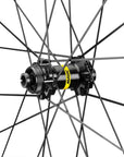 Mavic Allroad DCL 700 Gravel Wheelset