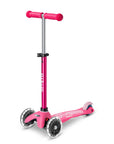 Micro Mini Deluxe LED Scooter