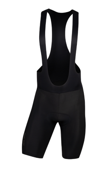 Pearl Izumi Bib Short Attack Black
