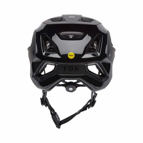 Fox Speedframe RS MT Matt Black