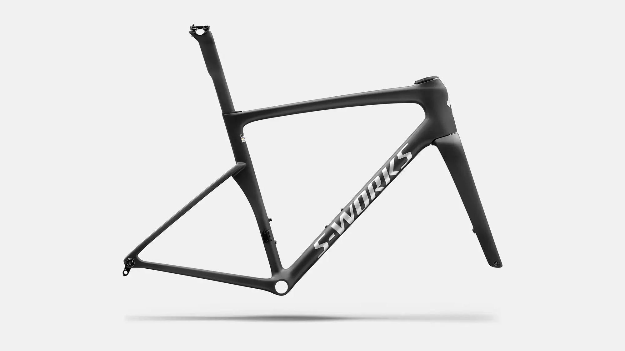 2027 Specialized S-Works Tarmac SL9 Frameset