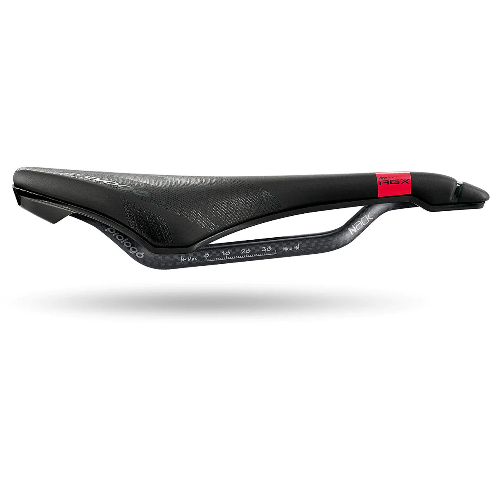 Prologo AGX Black 143