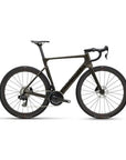 2026 Cervelo Soloist Force E1 AXS