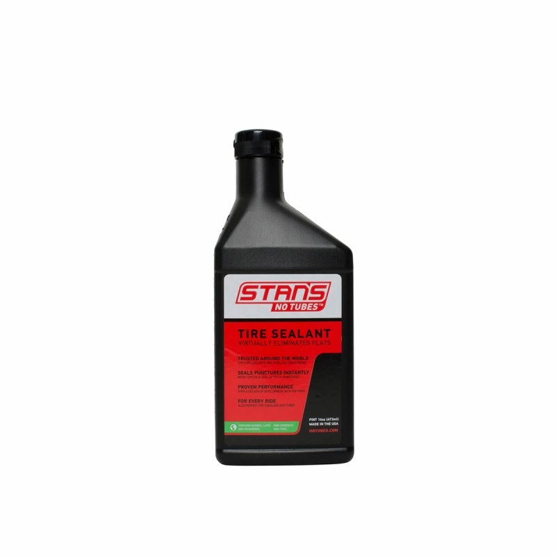 Stans No Tubes Tire Sealant Pint 16fl oz (473ml)