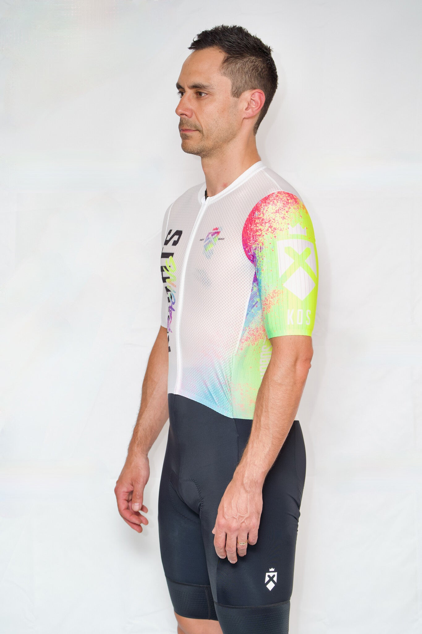 2026 Knights SS  Skinsuit