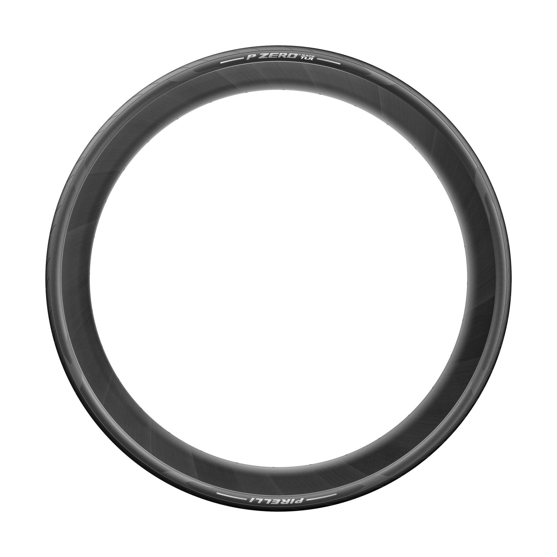 PIRELLI P ZERO RACE TLR Black 700C