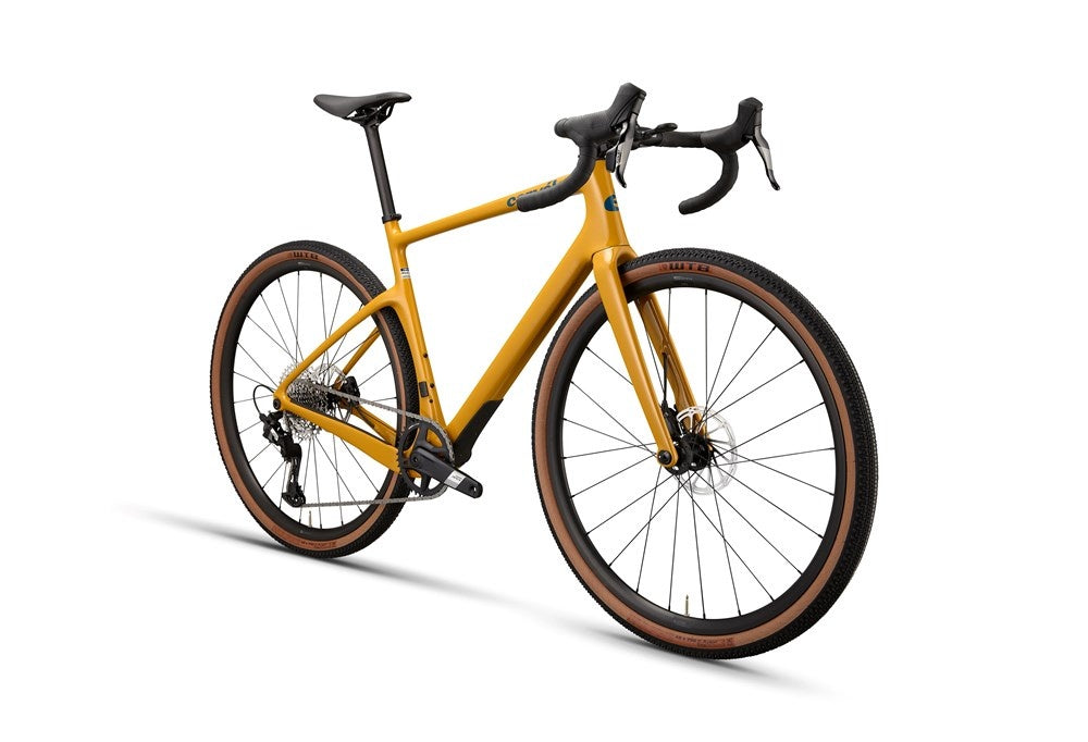 2026 Cervelo Aspero  Apex XPLR 1