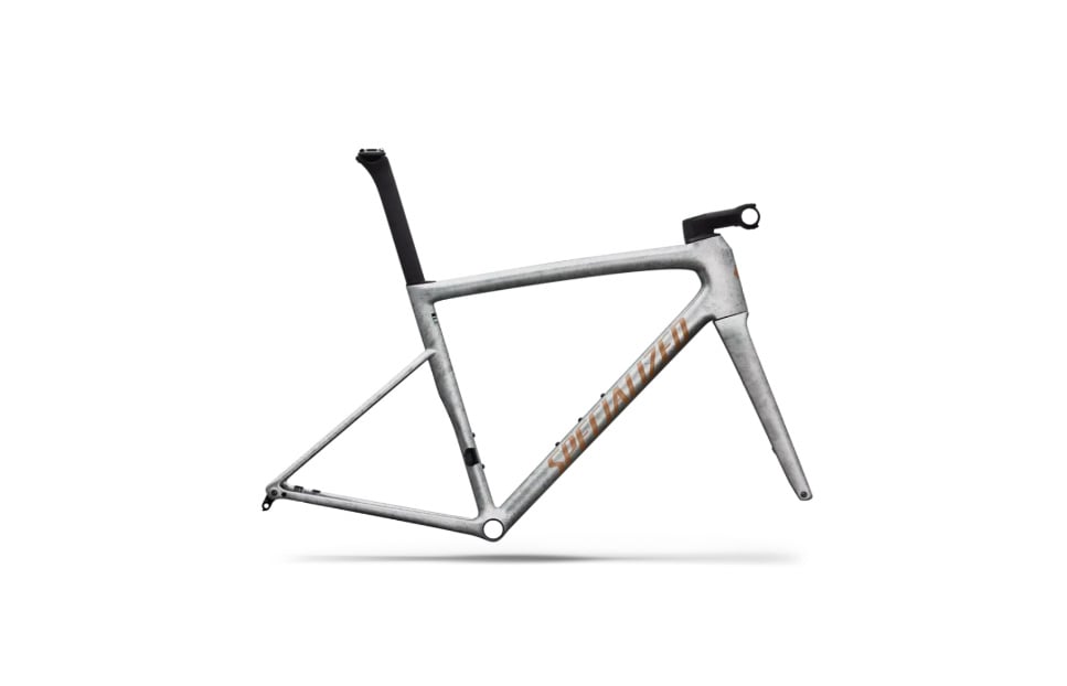 2026 Specialized Tarmac SL8 Frameset