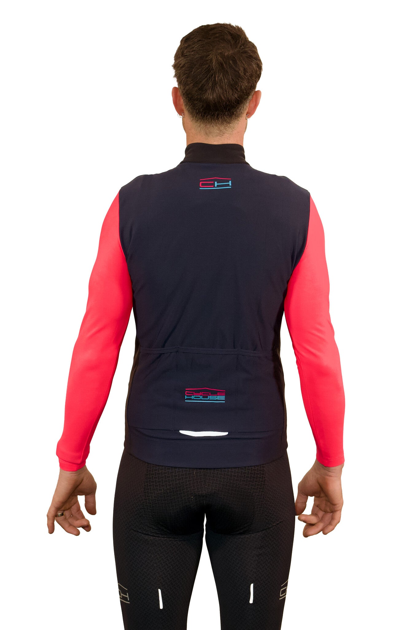 CH Thermodream Jersey