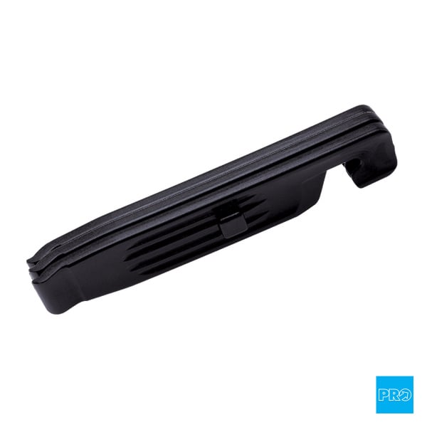 PRO Shimano Tyre Levers Pack of 3 Black