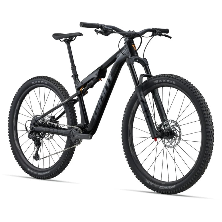 2026 Giant Stance Black