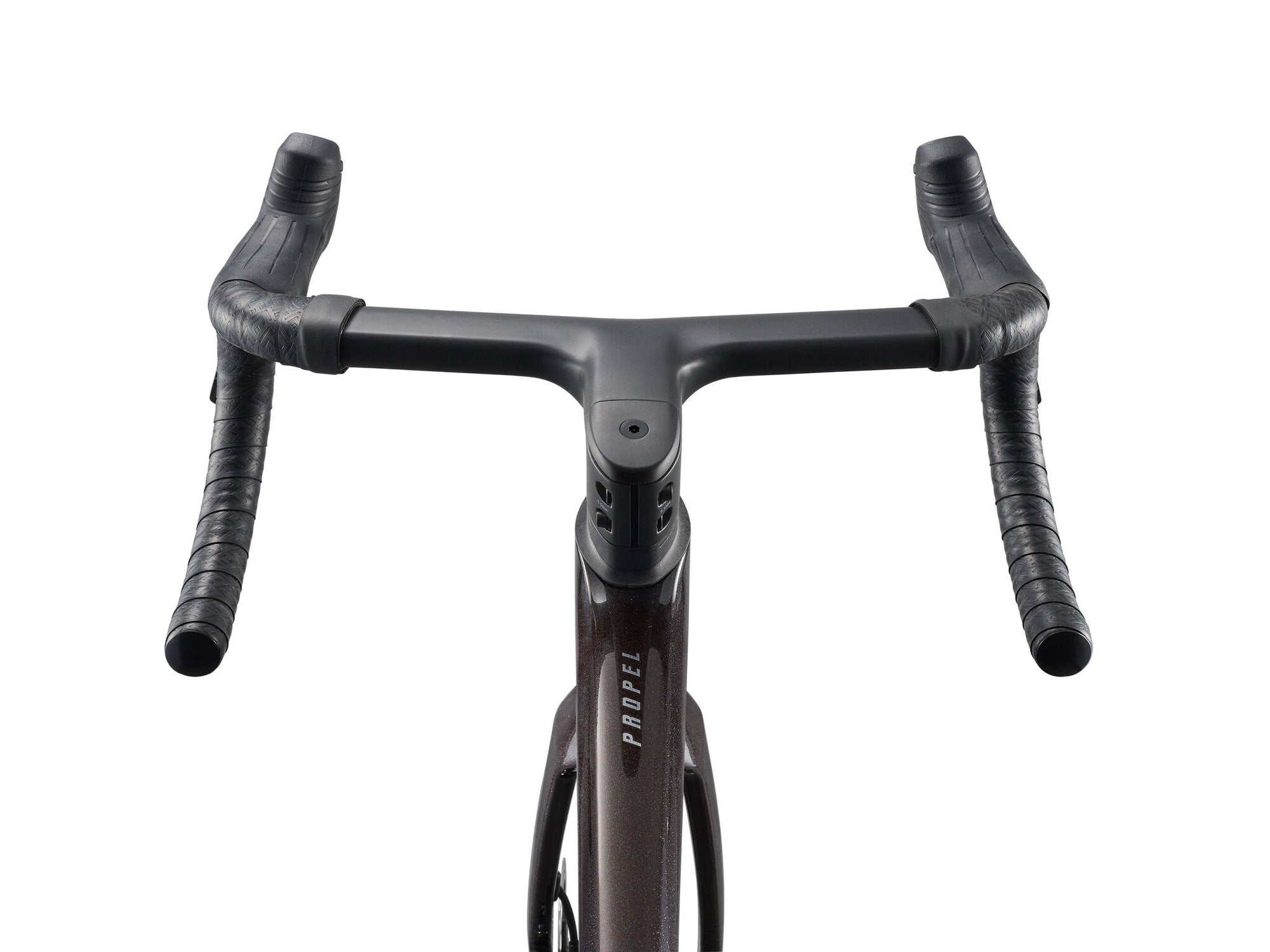2027 Giant Propel Advanced Pro 0 AXS Obsidian Pulse