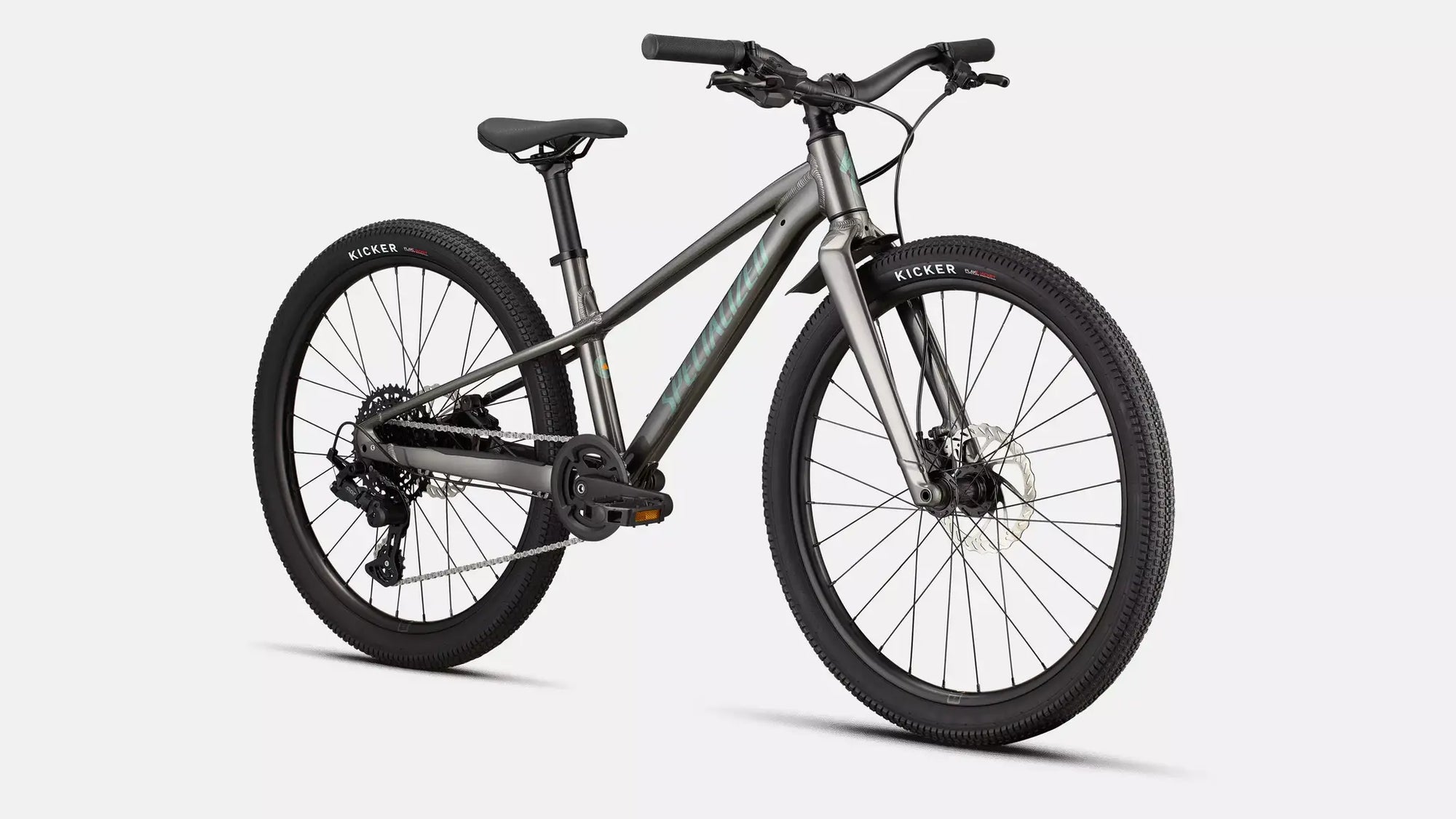 2026 Specialized Riprock 24