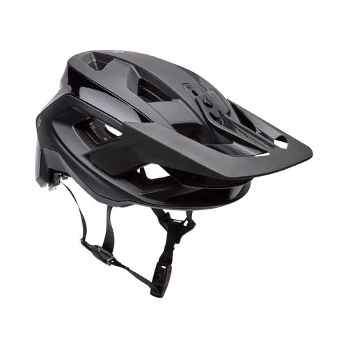 Fox Speedframe RS MT Matt Black
